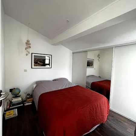 Appartement Flat Bordeaux