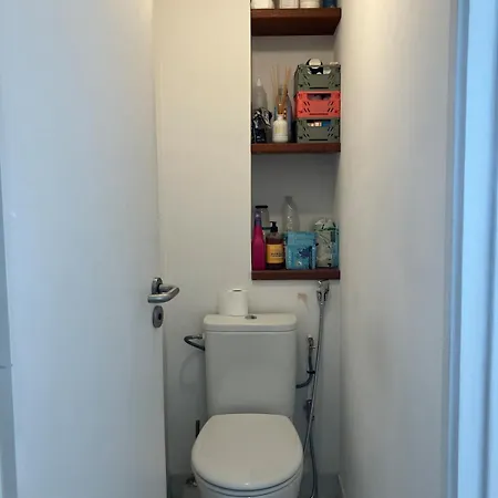Apartman Flat *