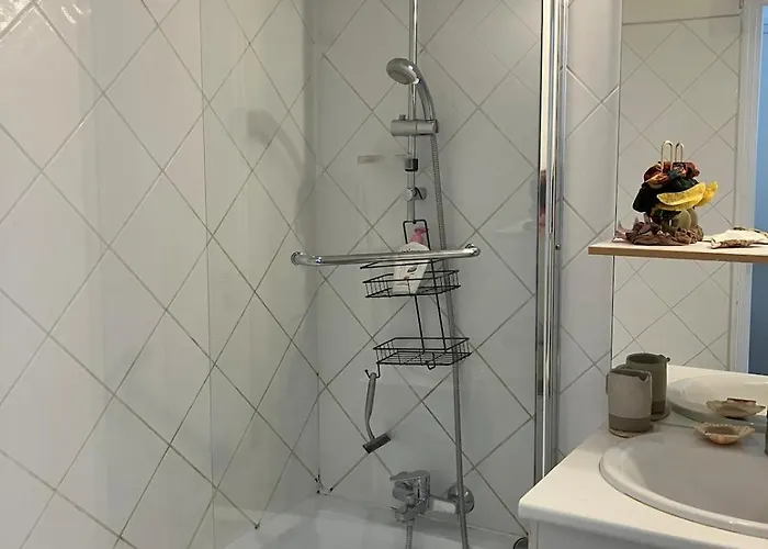 Flat 아파트 보르도