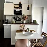 Apartment Flat Bordeaux