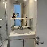 Flat * Burdeos